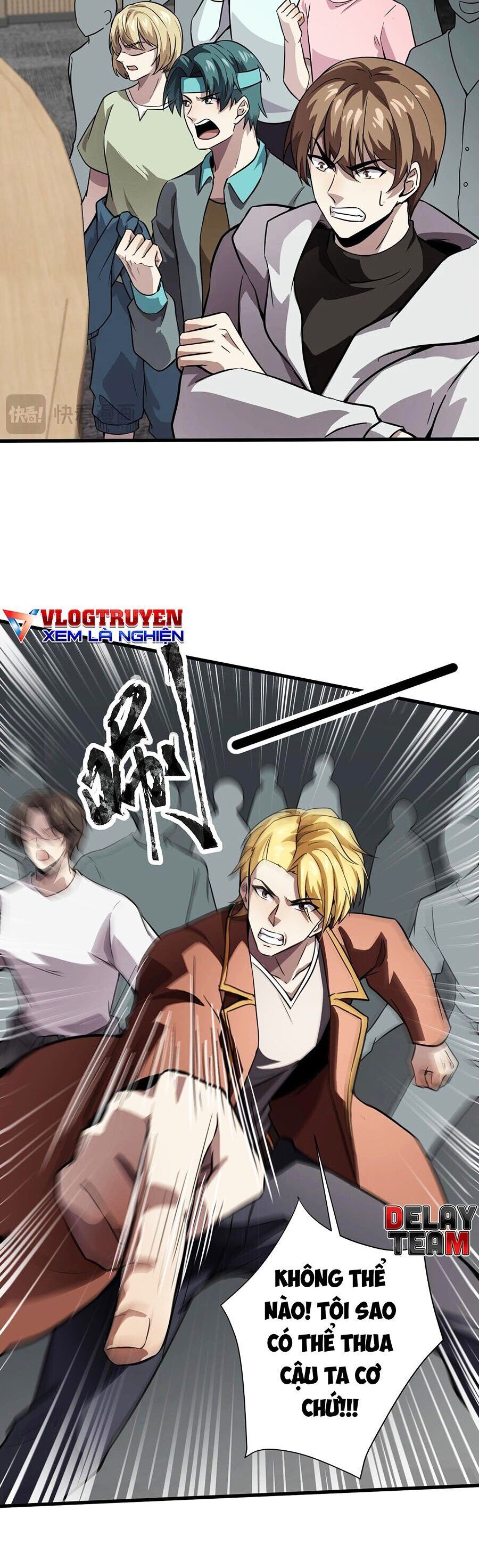 Chỉ Có Ta Có Thể Sử Dụng Triệu Hoán Thuật: Chapter 94