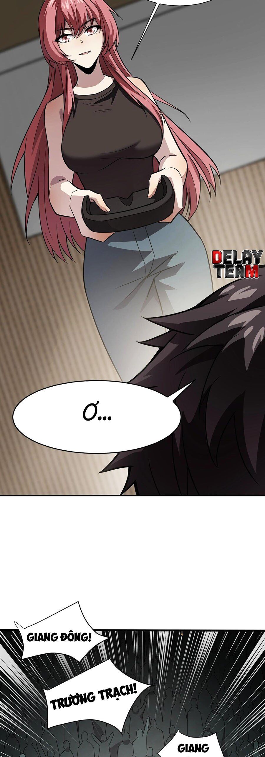 Chỉ Có Ta Có Thể Sử Dụng Triệu Hoán Thuật: Chapter 94