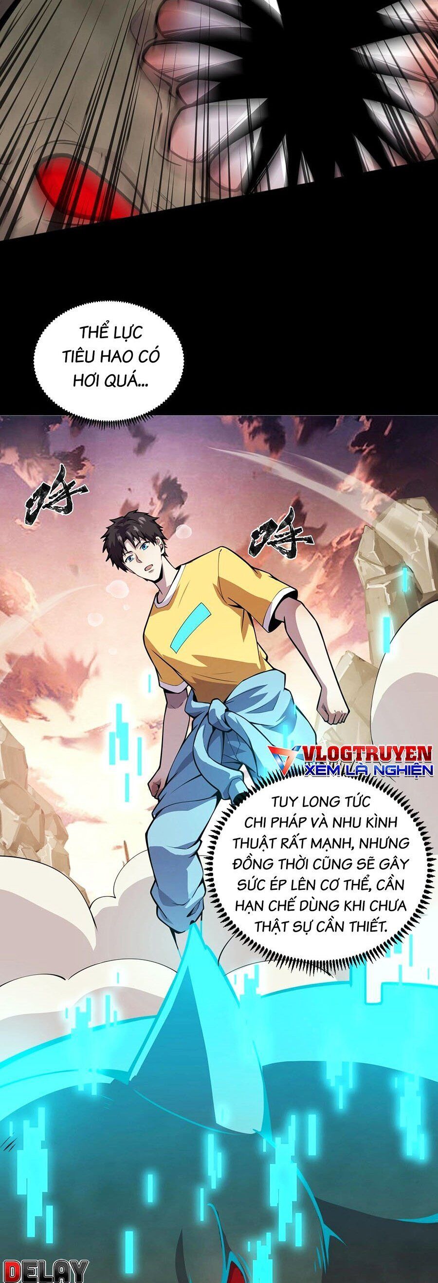 Chỉ Có Ta Có Thể Sử Dụng Triệu Hoán Thuật: Chapter 94