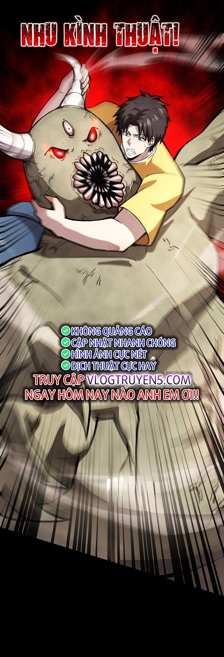 Chỉ Có Ta Có Thể Sử Dụng Triệu Hoán Thuật: Chapter 94