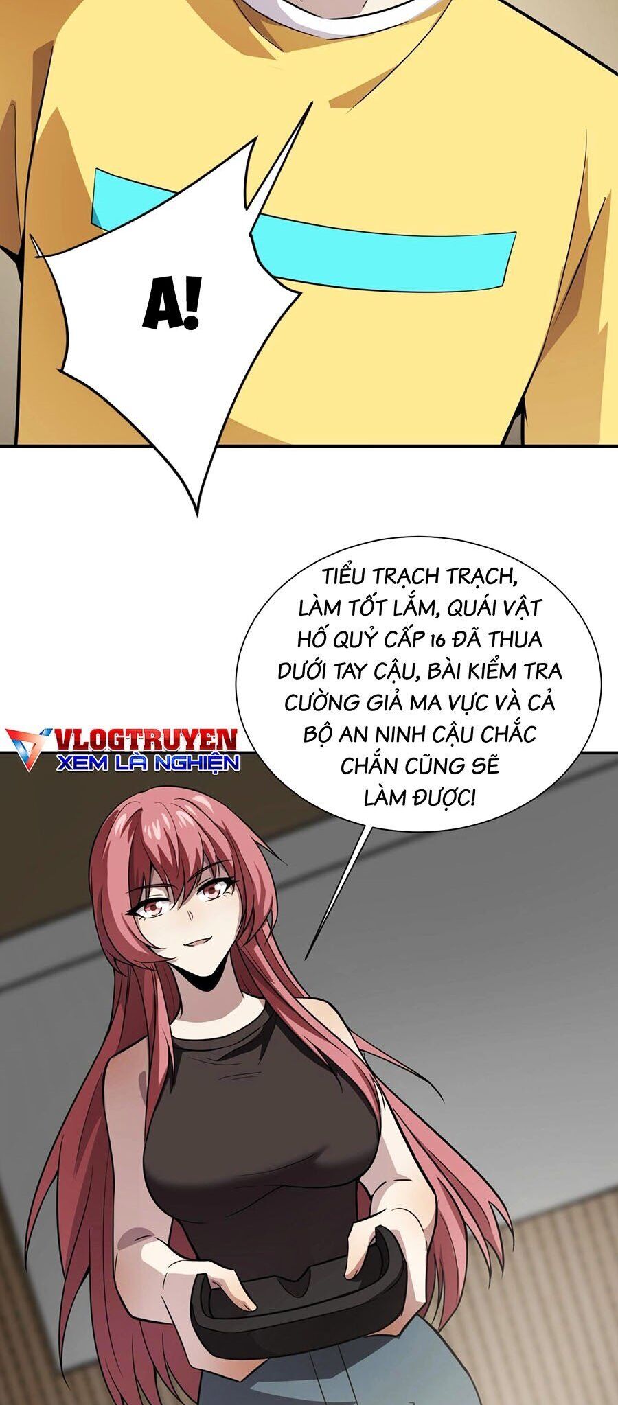 Chỉ Có Ta Có Thể Sử Dụng Triệu Hoán Thuật: Chapter 95