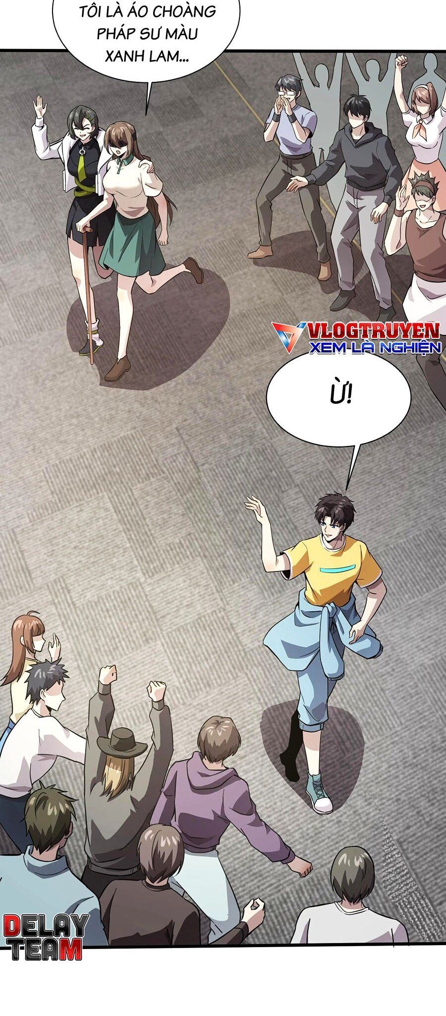 Chỉ Có Ta Có Thể Sử Dụng Triệu Hoán Thuật: Chapter 95