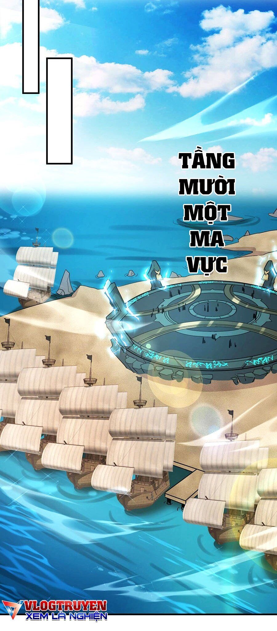 Chỉ Có Ta Có Thể Sử Dụng Triệu Hoán Thuật: Chapter 95