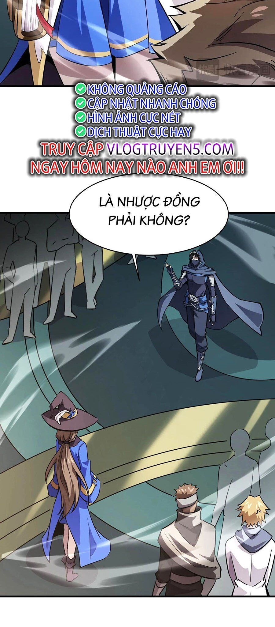 Chỉ Có Ta Có Thể Sử Dụng Triệu Hoán Thuật: Chapter 95