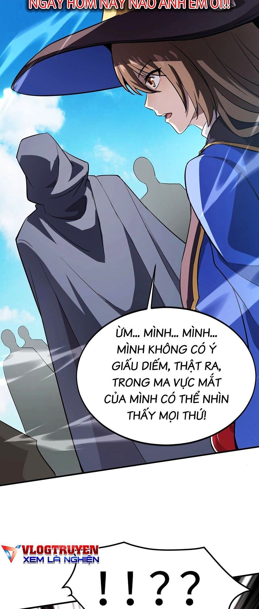 Chỉ Có Ta Có Thể Sử Dụng Triệu Hoán Thuật: Chapter 95