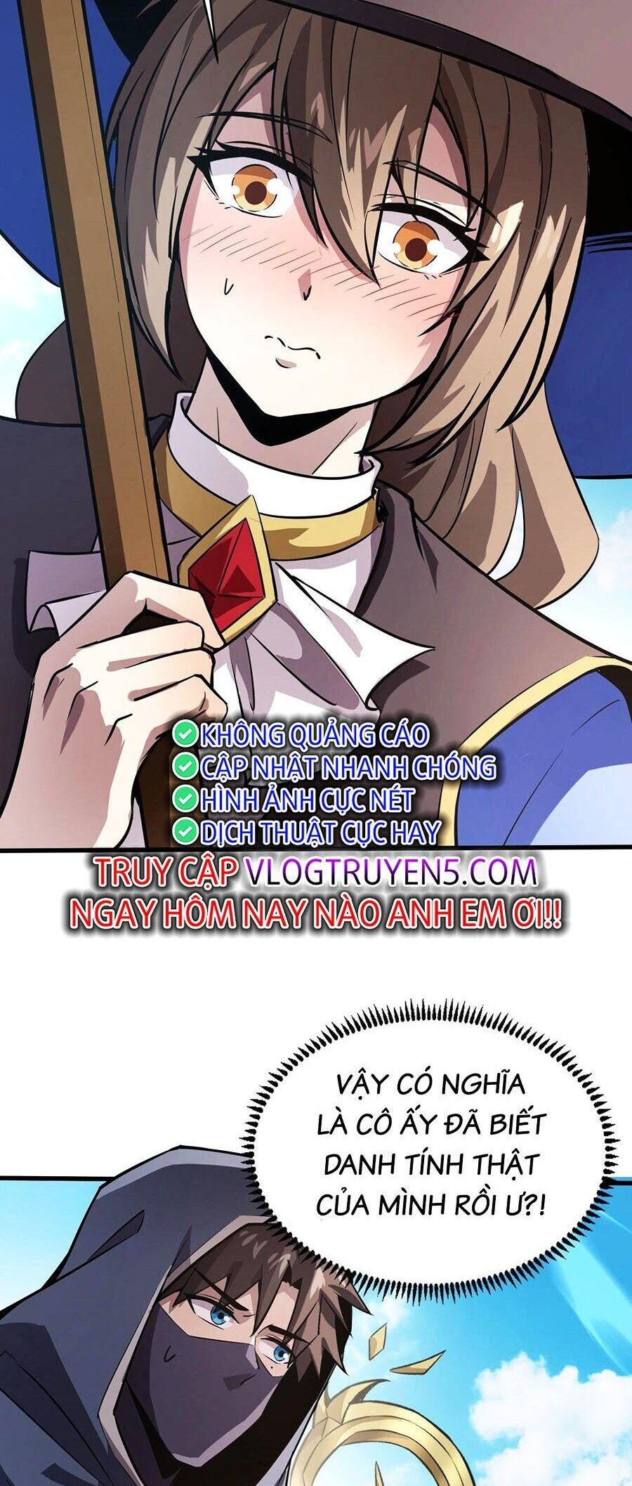 Chỉ Có Ta Có Thể Sử Dụng Triệu Hoán Thuật: Chapter 95