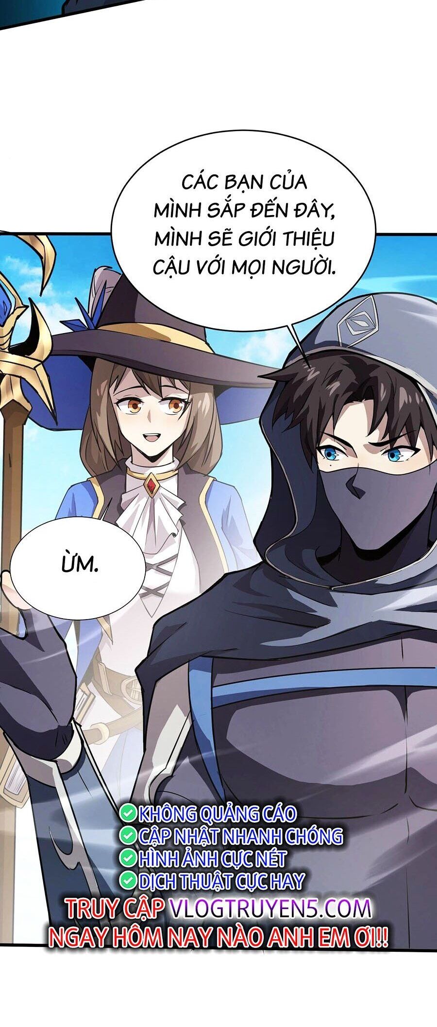 Chỉ Có Ta Có Thể Sử Dụng Triệu Hoán Thuật: Chapter 95