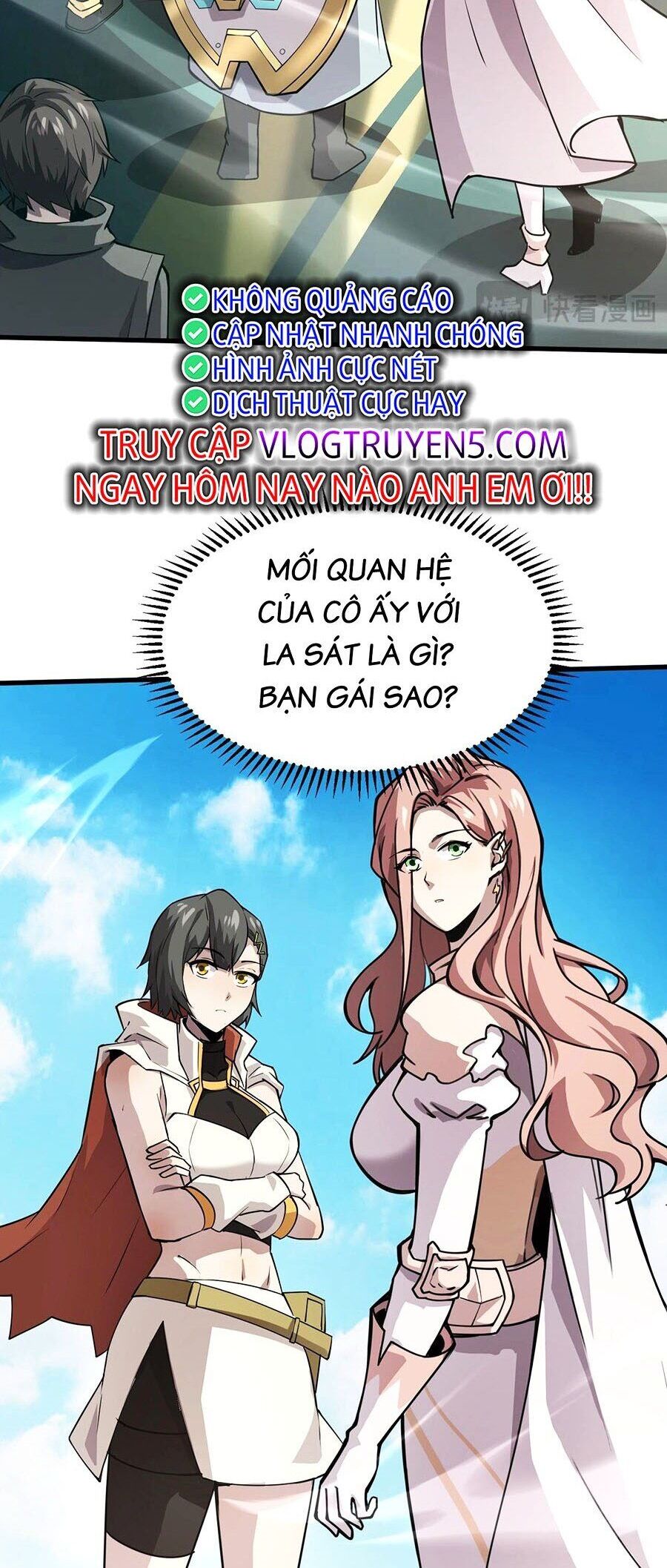 Chỉ Có Ta Có Thể Sử Dụng Triệu Hoán Thuật: Chapter 95