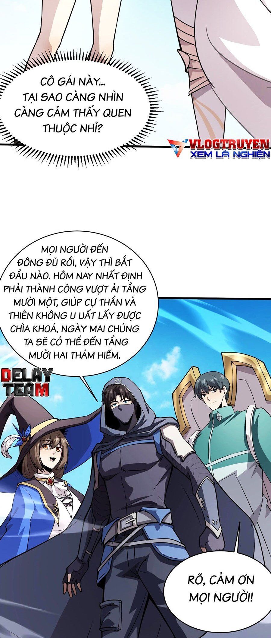 Chỉ Có Ta Có Thể Sử Dụng Triệu Hoán Thuật: Chapter 95