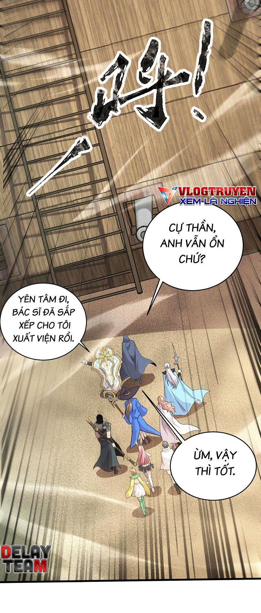 Chỉ Có Ta Có Thể Sử Dụng Triệu Hoán Thuật: Chapter 95