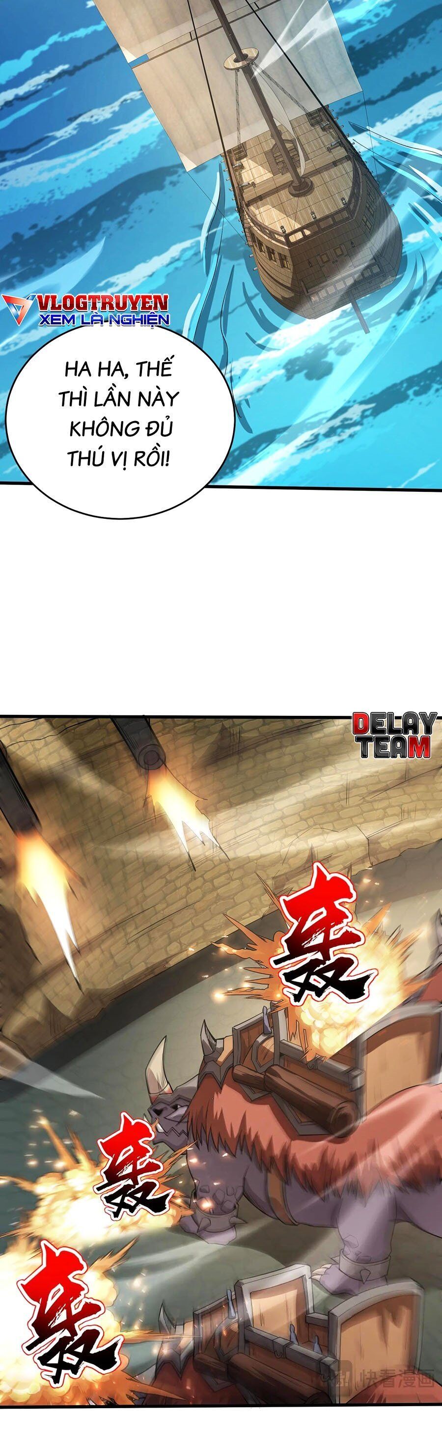 Chỉ Có Ta Có Thể Sử Dụng Triệu Hoán Thuật: Chapter 95