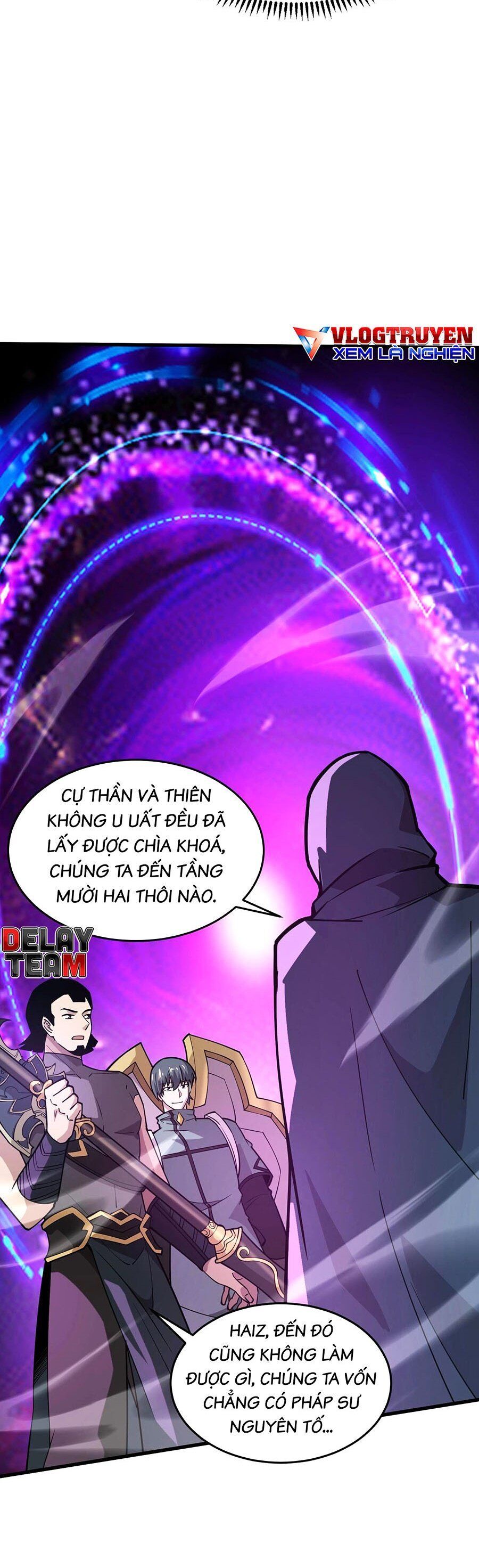 Chỉ Có Ta Có Thể Sử Dụng Triệu Hoán Thuật: Chapter 95
