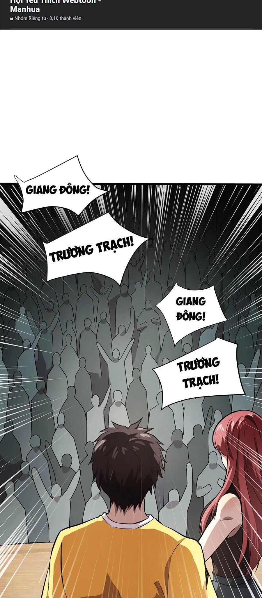 Chỉ Có Ta Có Thể Sử Dụng Triệu Hoán Thuật: Chapter 95