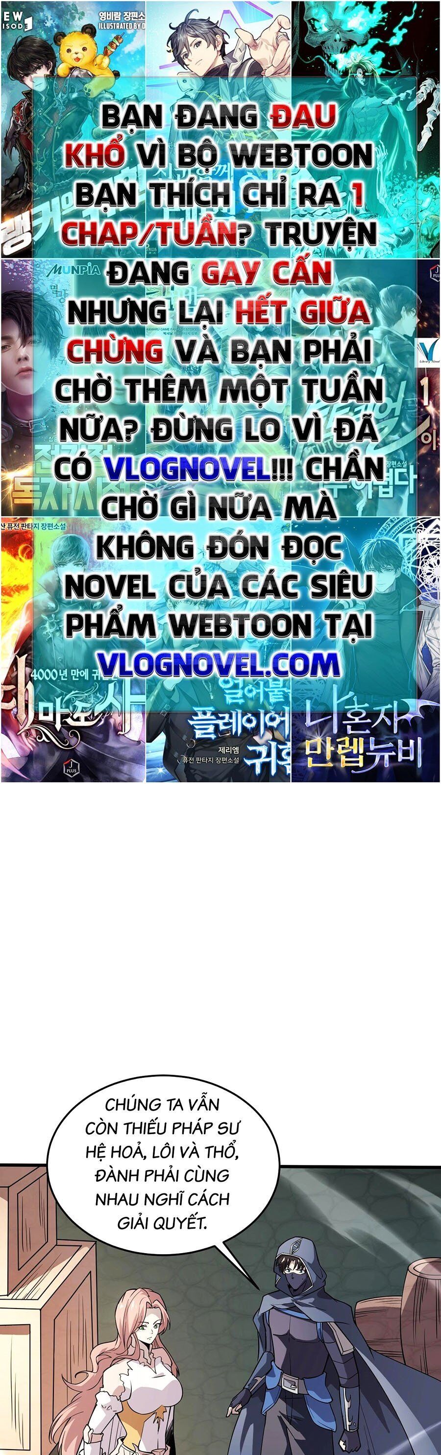 Chỉ Có Ta Có Thể Sử Dụng Triệu Hoán Thuật: Chapter 95