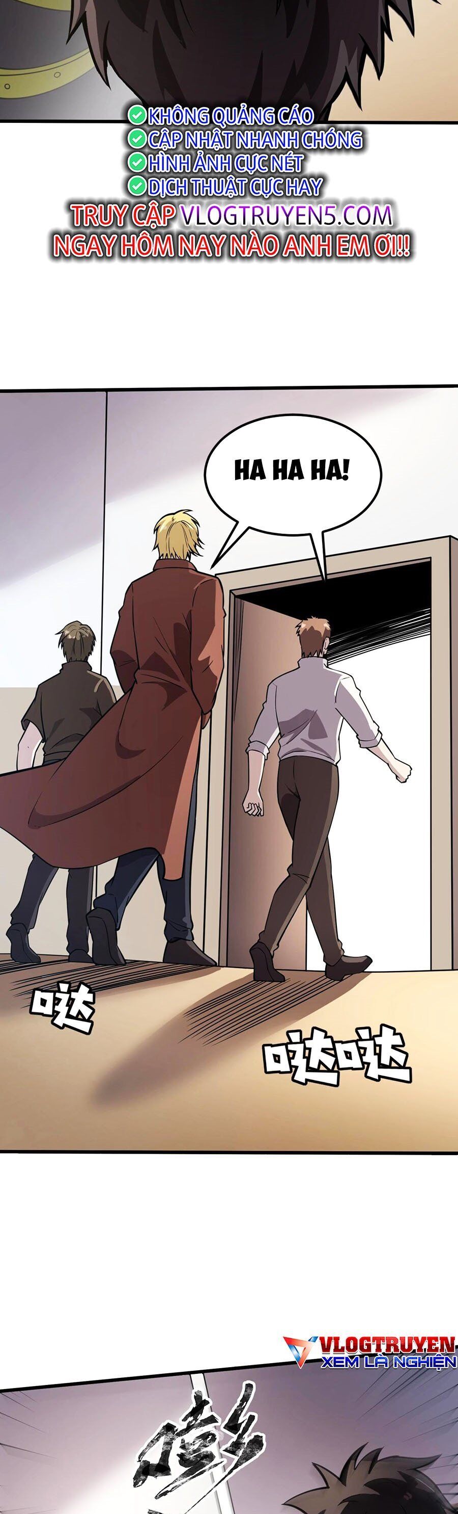 Chỉ Có Ta Có Thể Sử Dụng Triệu Hoán Thuật: Chapter 95