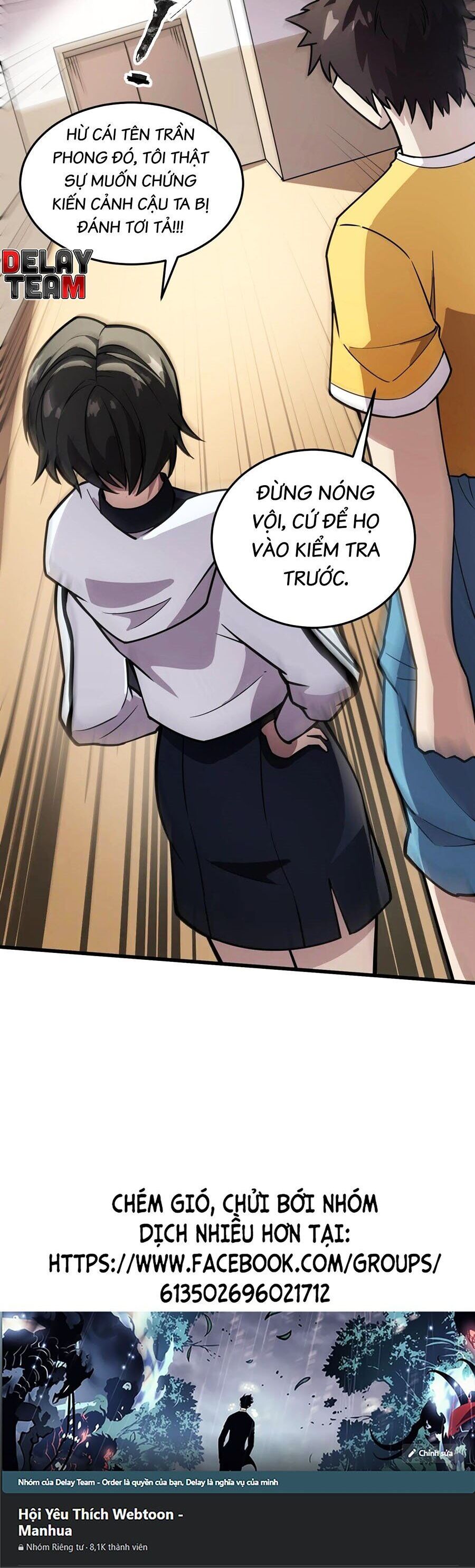 Chỉ Có Ta Có Thể Sử Dụng Triệu Hoán Thuật: Chapter 95