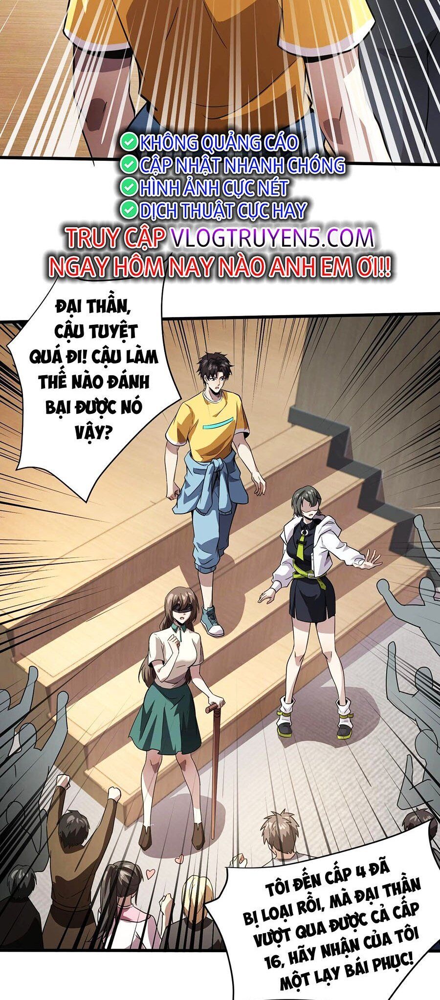 Chỉ Có Ta Có Thể Sử Dụng Triệu Hoán Thuật: Chapter 95