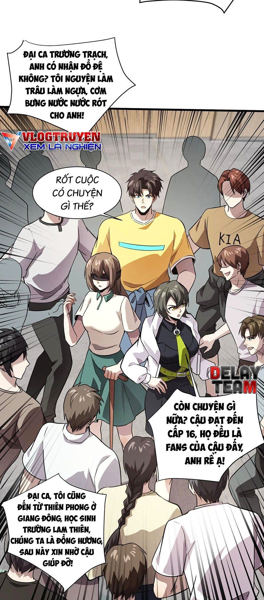 Chỉ Có Ta Có Thể Sử Dụng Triệu Hoán Thuật: Chapter 95