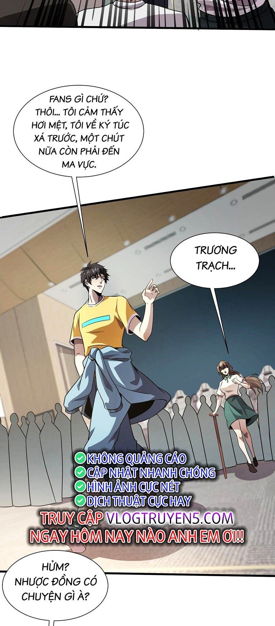 Chỉ Có Ta Có Thể Sử Dụng Triệu Hoán Thuật: Chapter 95