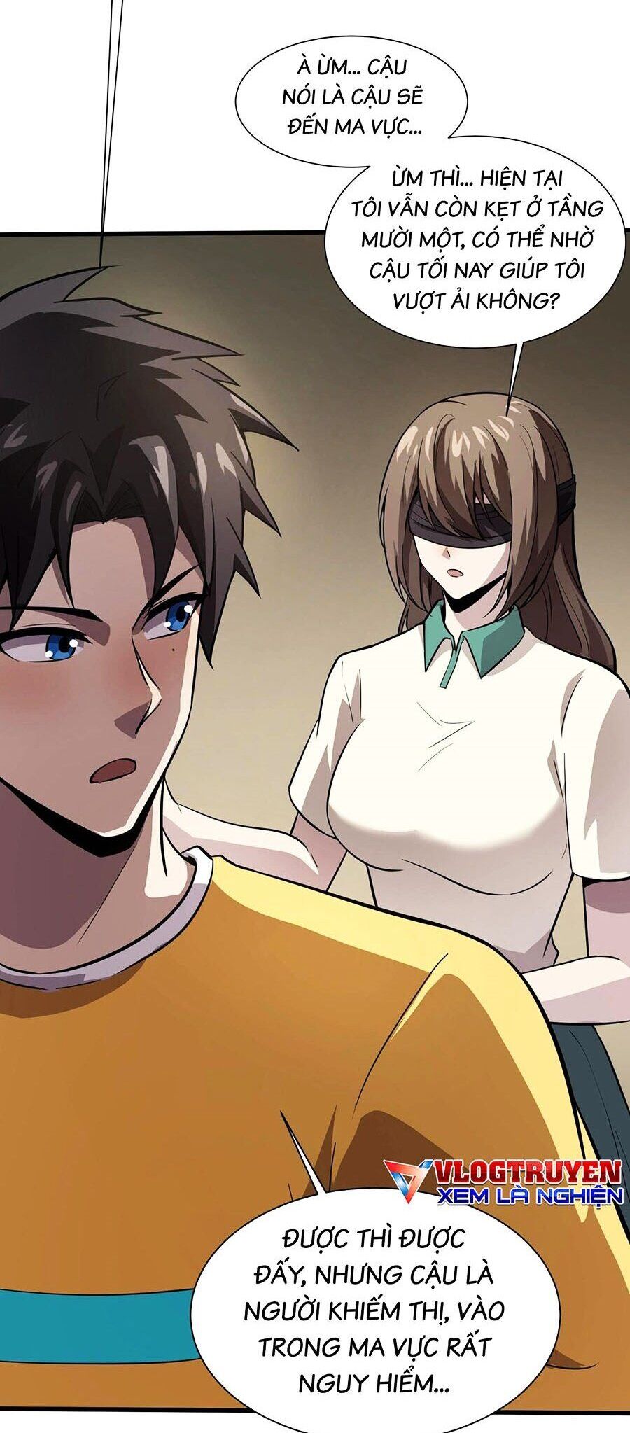 Chỉ Có Ta Có Thể Sử Dụng Triệu Hoán Thuật: Chapter 95