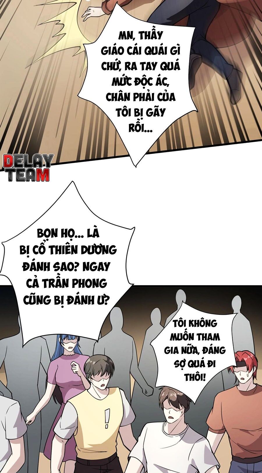 Chỉ Có Ta Có Thể Sử Dụng Triệu Hoán Thuật: Chapter 96