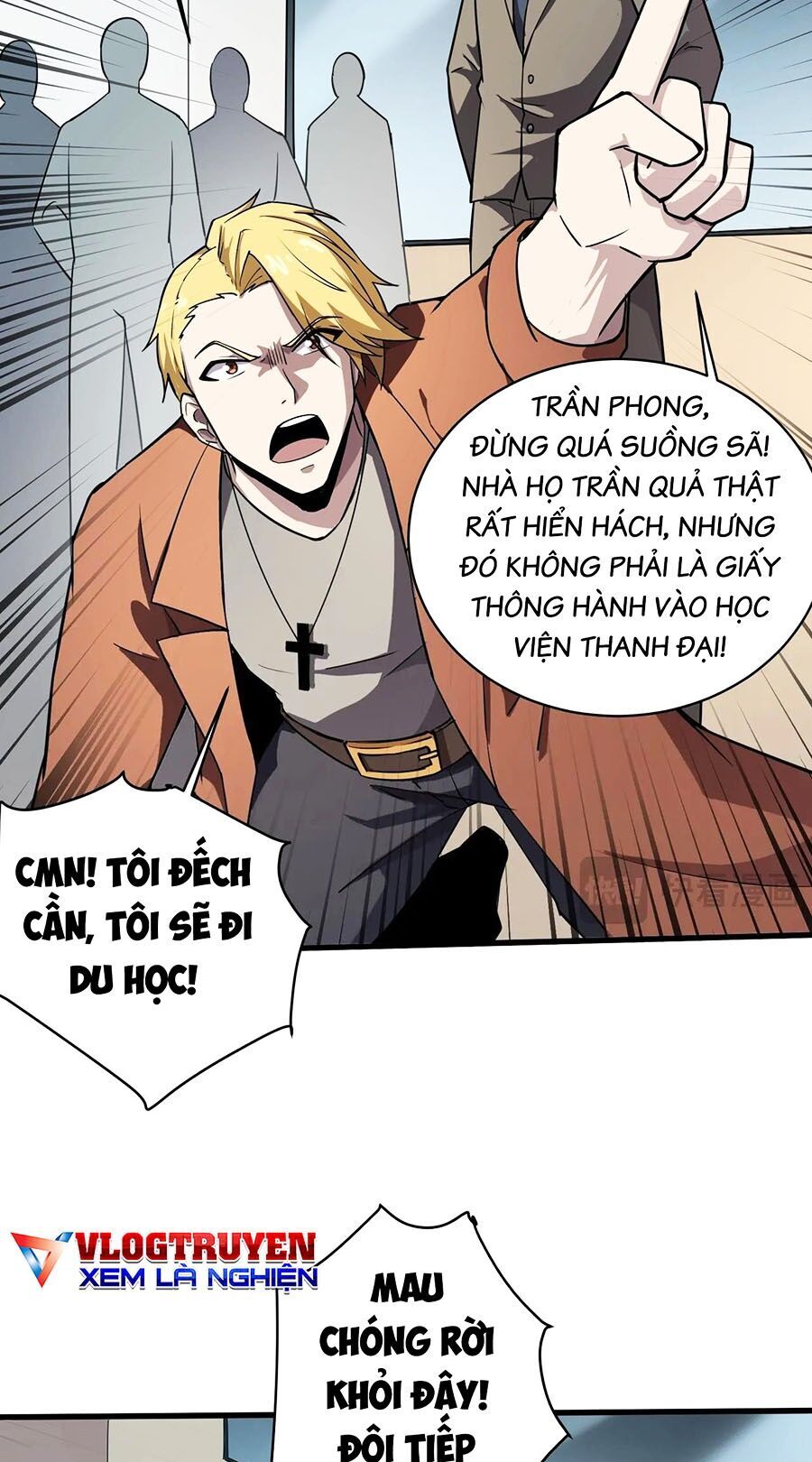 Chỉ Có Ta Có Thể Sử Dụng Triệu Hoán Thuật: Chapter 96