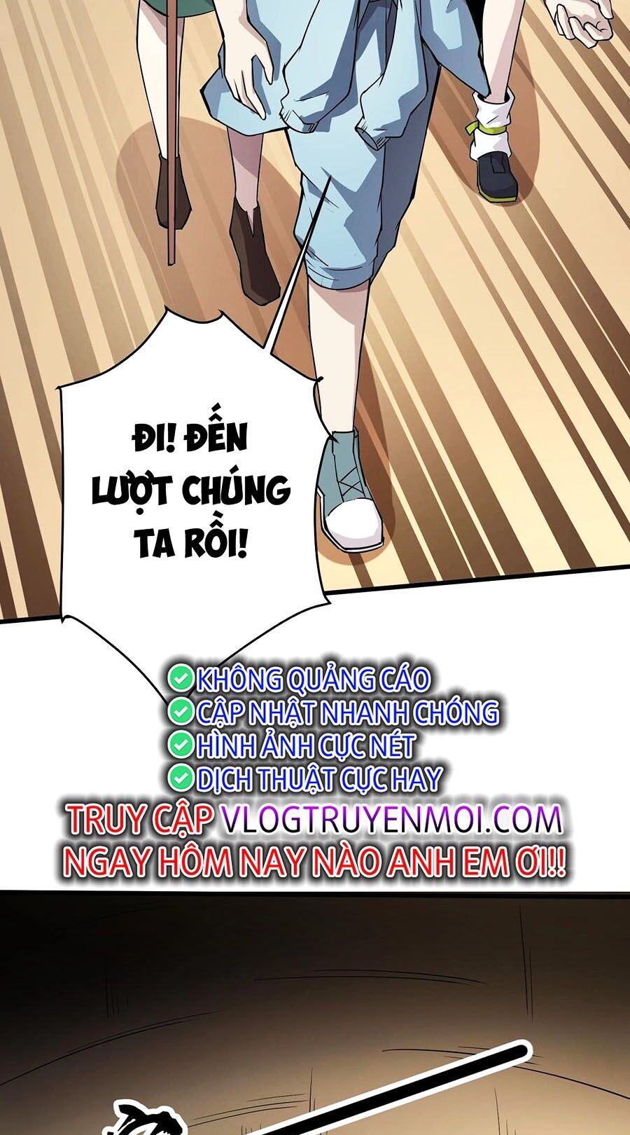Chỉ Có Ta Có Thể Sử Dụng Triệu Hoán Thuật: Chapter 96