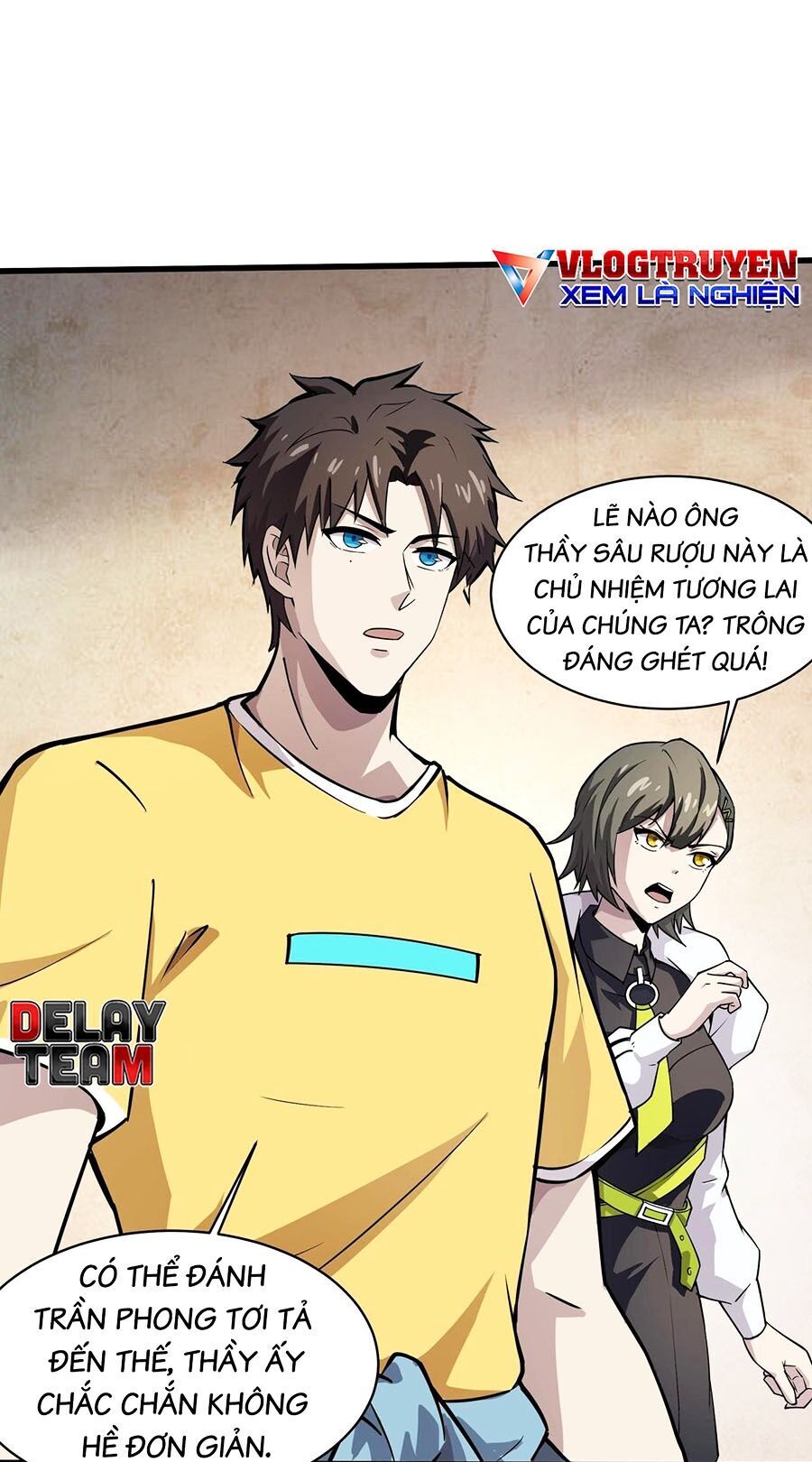 Chỉ Có Ta Có Thể Sử Dụng Triệu Hoán Thuật: Chapter 96