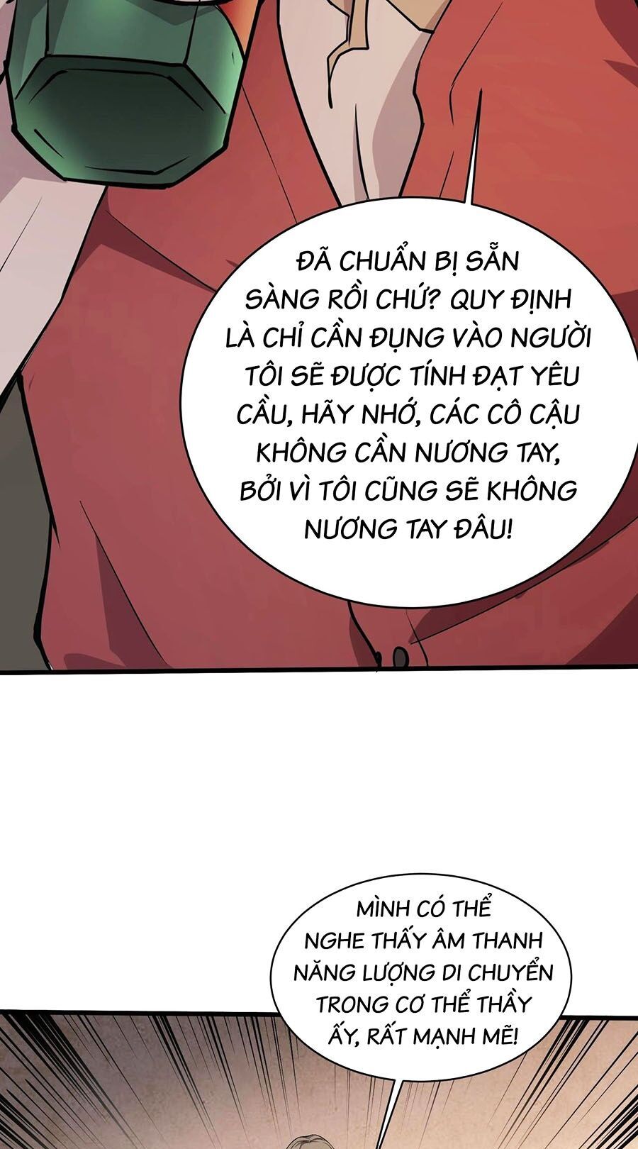 Chỉ Có Ta Có Thể Sử Dụng Triệu Hoán Thuật: Chapter 96
