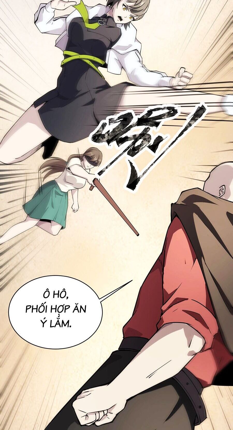 Chỉ Có Ta Có Thể Sử Dụng Triệu Hoán Thuật: Chapter 96