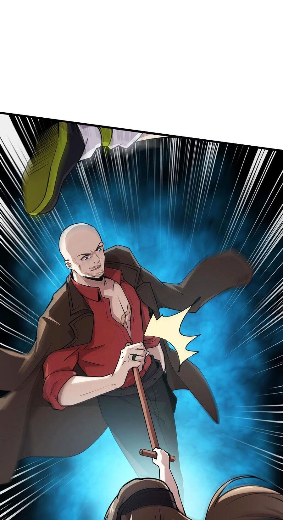 Chỉ Có Ta Có Thể Sử Dụng Triệu Hoán Thuật: Chapter 96