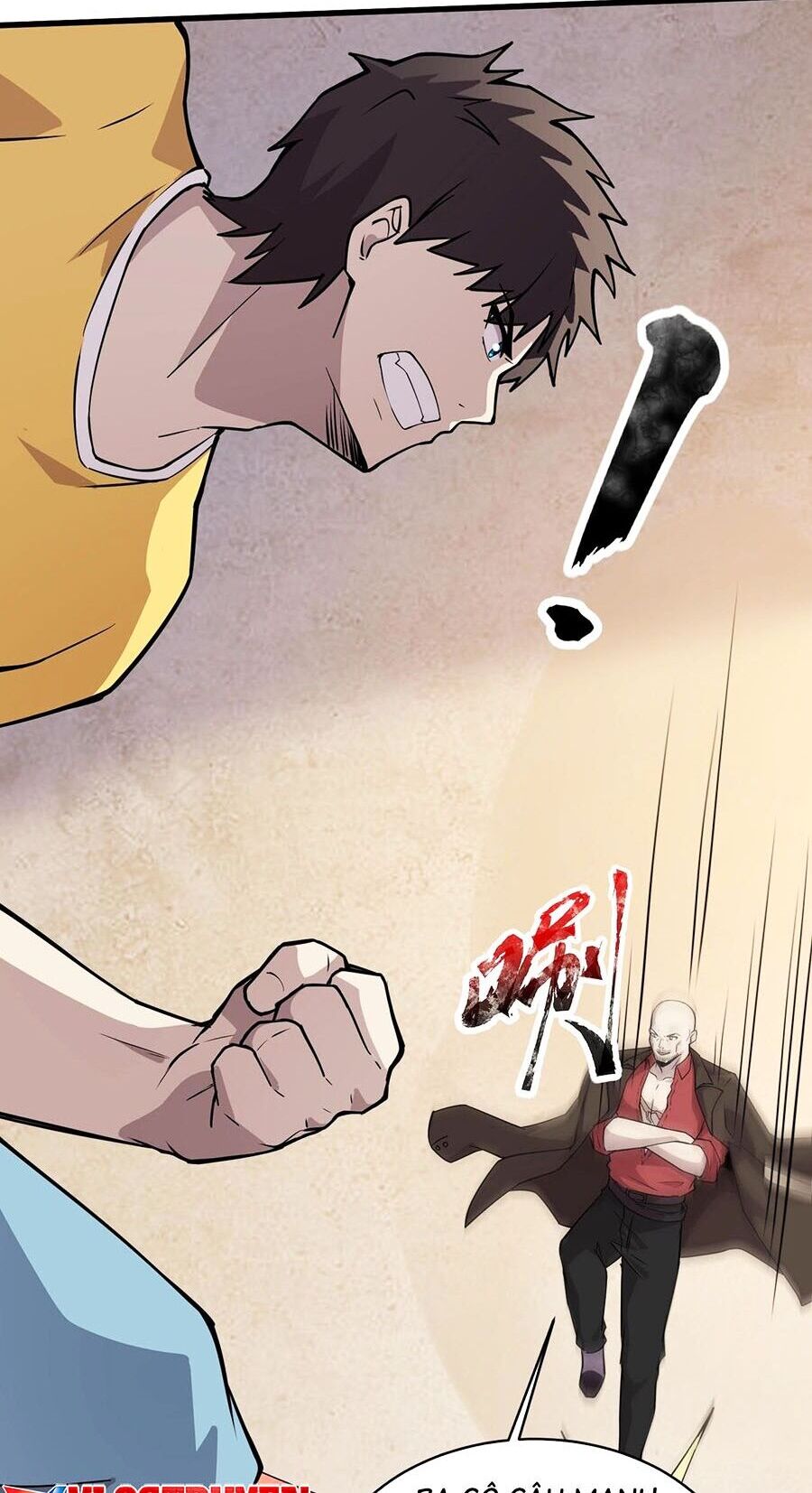 Chỉ Có Ta Có Thể Sử Dụng Triệu Hoán Thuật: Chapter 96