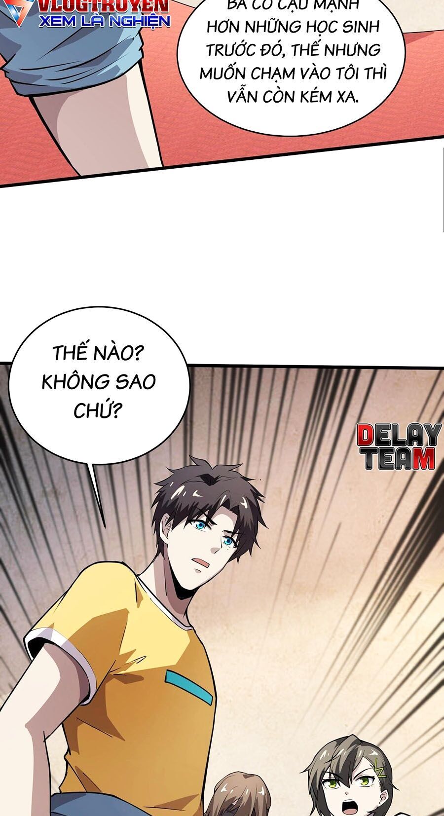 Chỉ Có Ta Có Thể Sử Dụng Triệu Hoán Thuật: Chapter 96