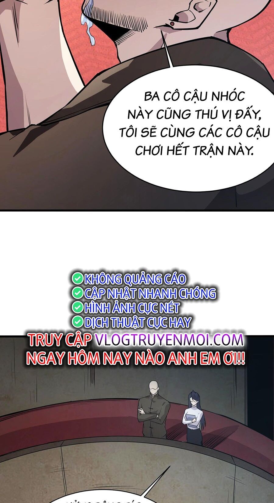 Chỉ Có Ta Có Thể Sử Dụng Triệu Hoán Thuật: Chapter 96