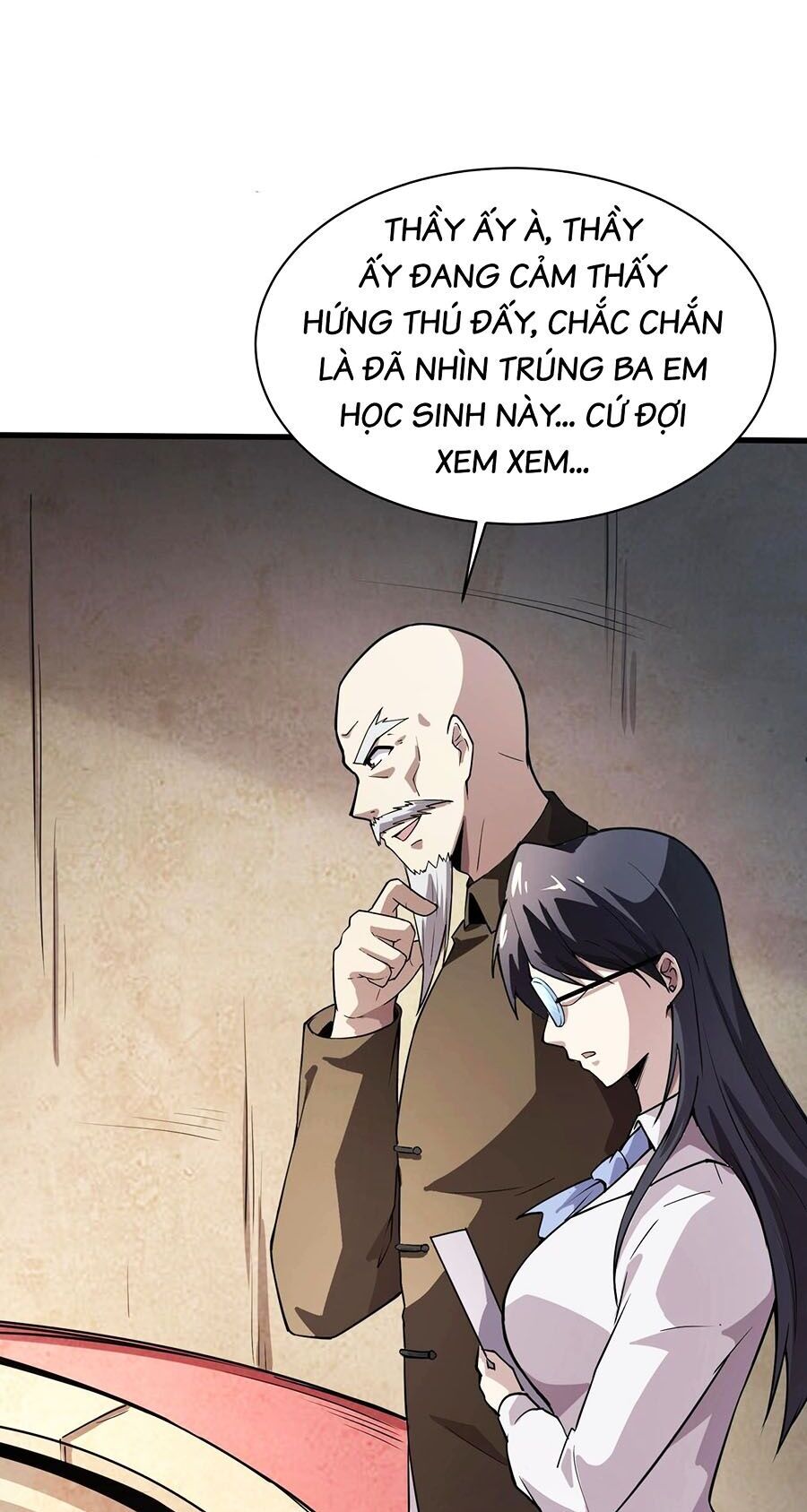 Chỉ Có Ta Có Thể Sử Dụng Triệu Hoán Thuật: Chapter 96
