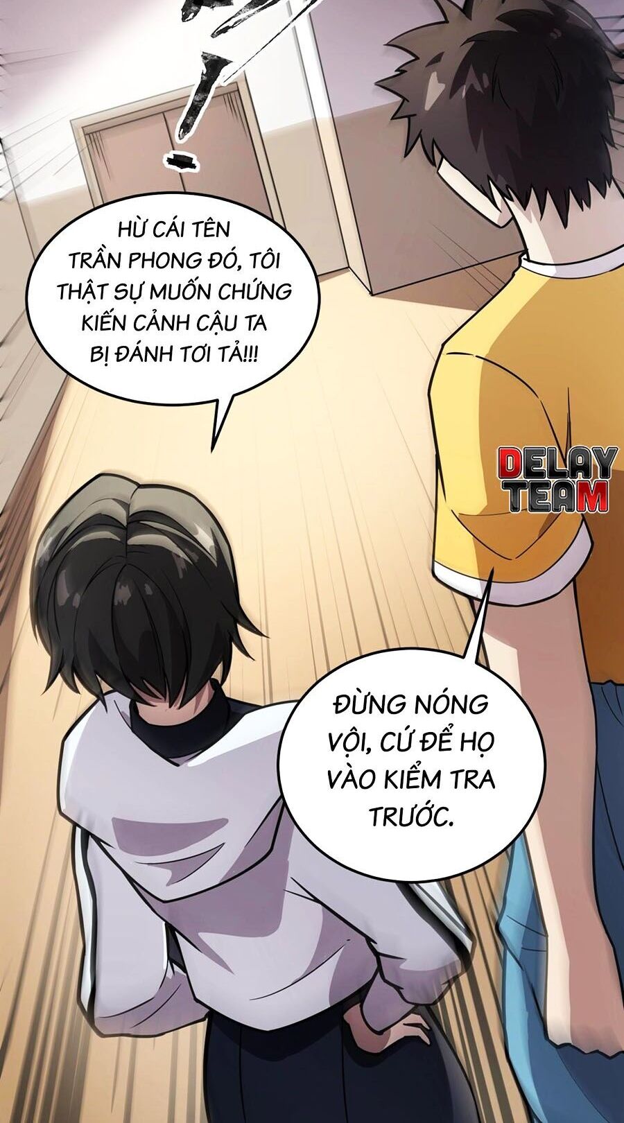 Chỉ Có Ta Có Thể Sử Dụng Triệu Hoán Thuật: Chapter 96