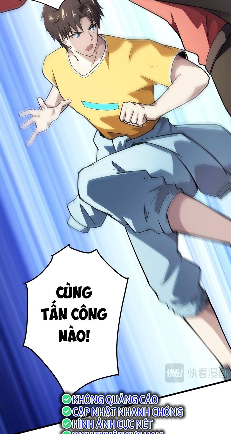 Chỉ Có Ta Có Thể Sử Dụng Triệu Hoán Thuật: Chapter 96