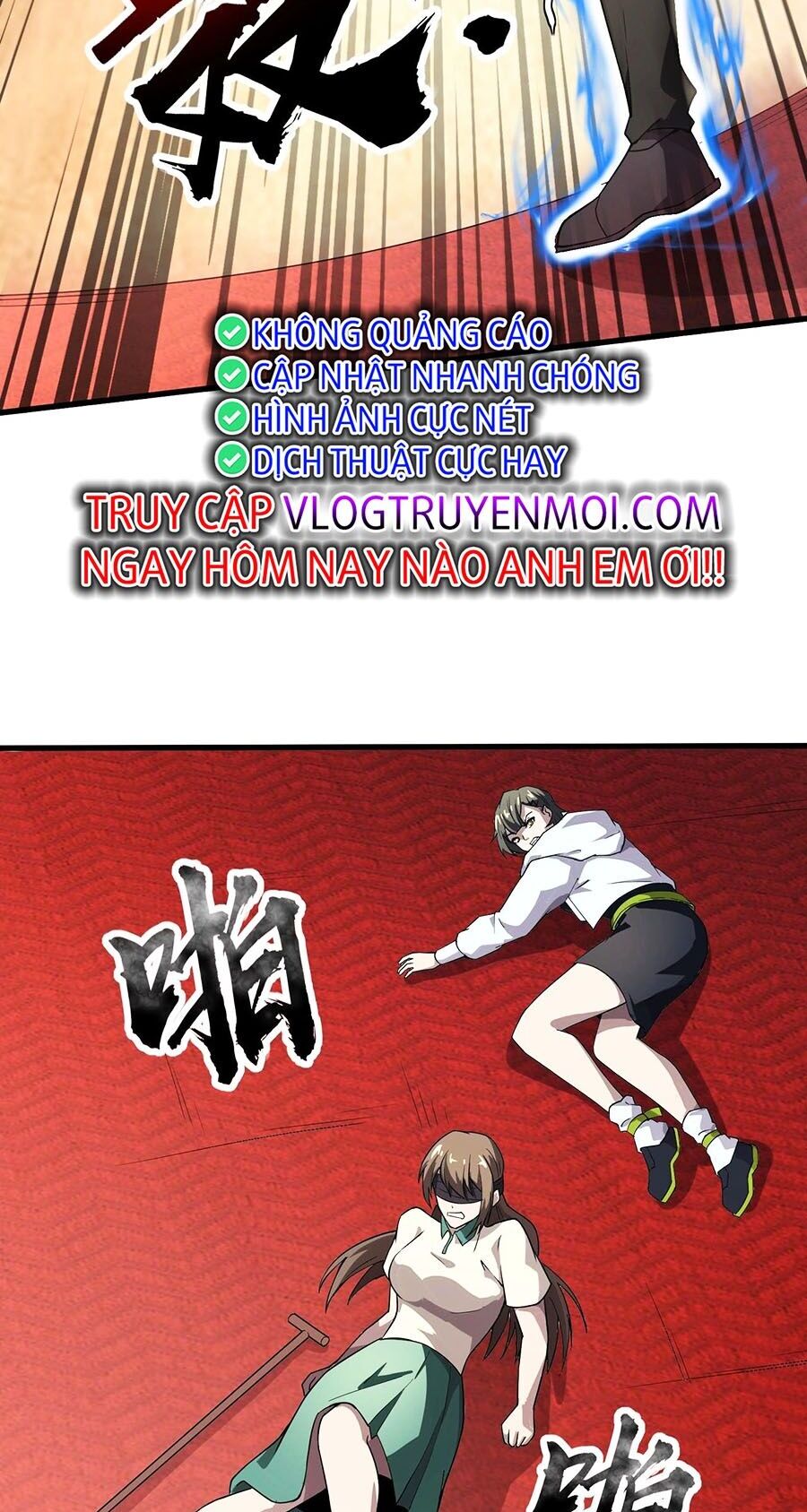 Chỉ Có Ta Có Thể Sử Dụng Triệu Hoán Thuật: Chapter 96