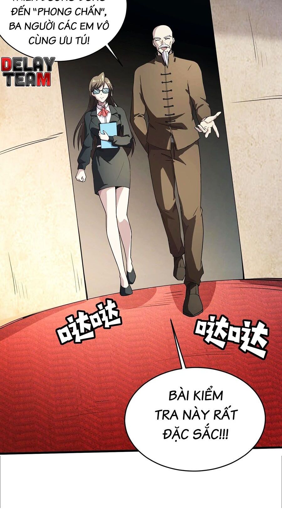Chỉ Có Ta Có Thể Sử Dụng Triệu Hoán Thuật: Chapter 96