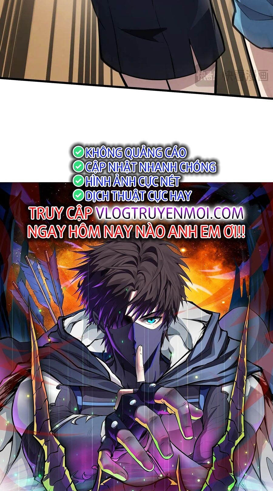 Chỉ Có Ta Có Thể Sử Dụng Triệu Hoán Thuật: Chapter 96