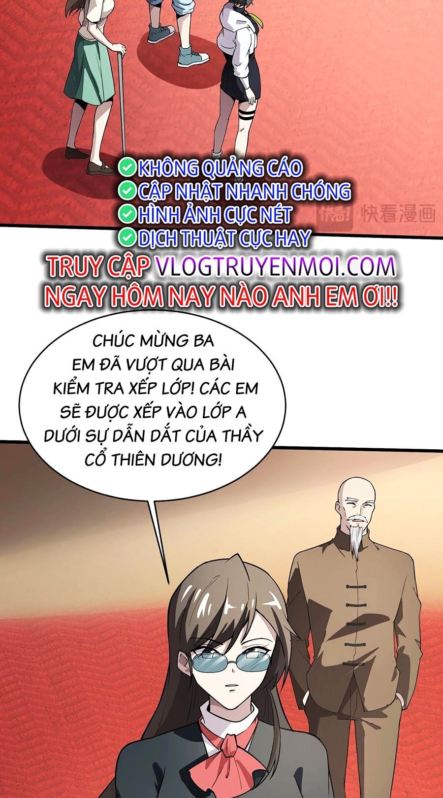 Chỉ Có Ta Có Thể Sử Dụng Triệu Hoán Thuật: Chapter 96