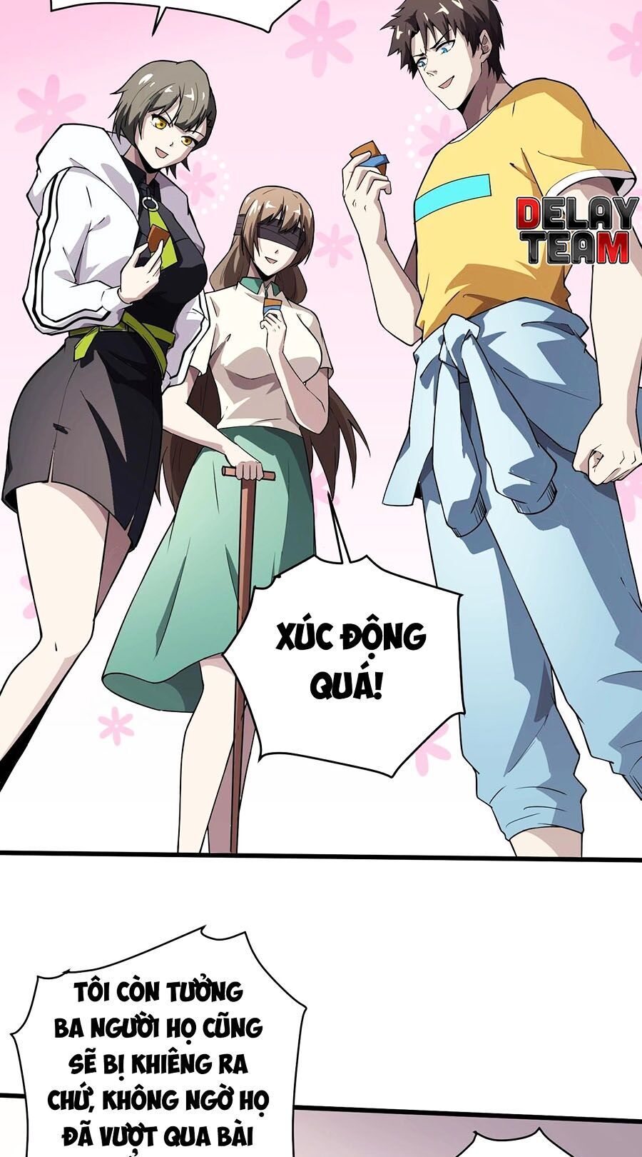 Chỉ Có Ta Có Thể Sử Dụng Triệu Hoán Thuật: Chapter 96