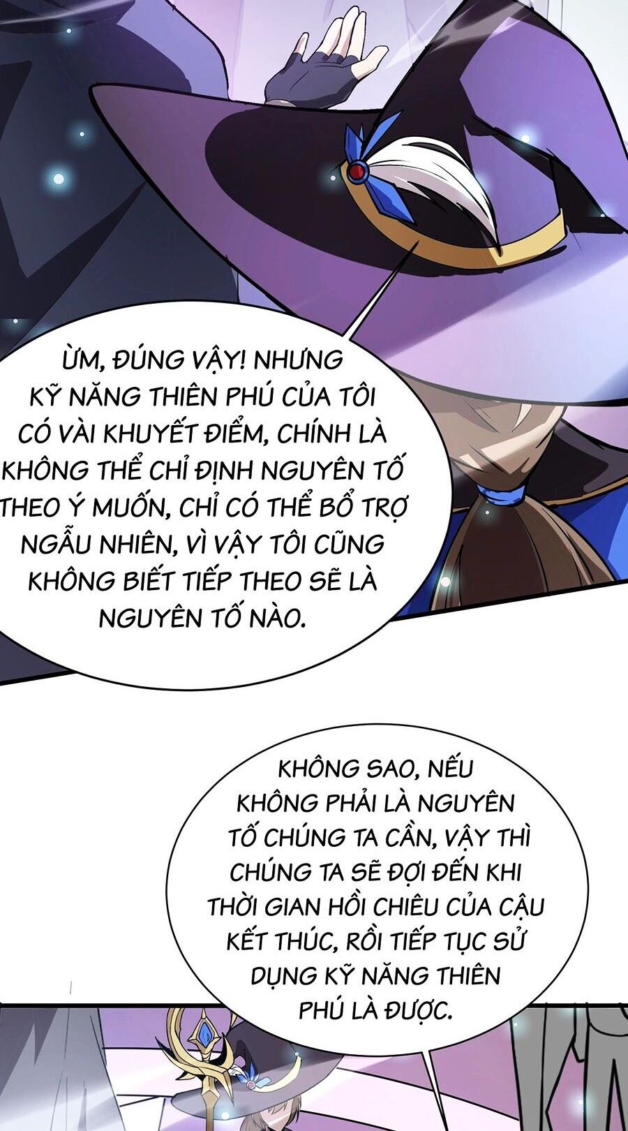 Chỉ Có Ta Có Thể Sử Dụng Triệu Hoán Thuật: Chapter 96
