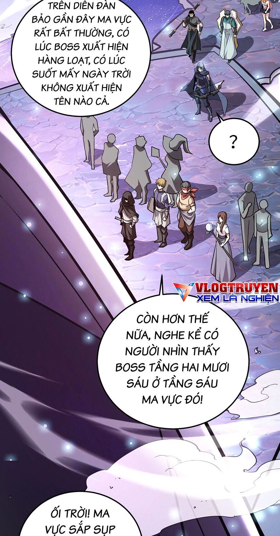 Chỉ Có Ta Có Thể Sử Dụng Triệu Hoán Thuật: Chapter 97