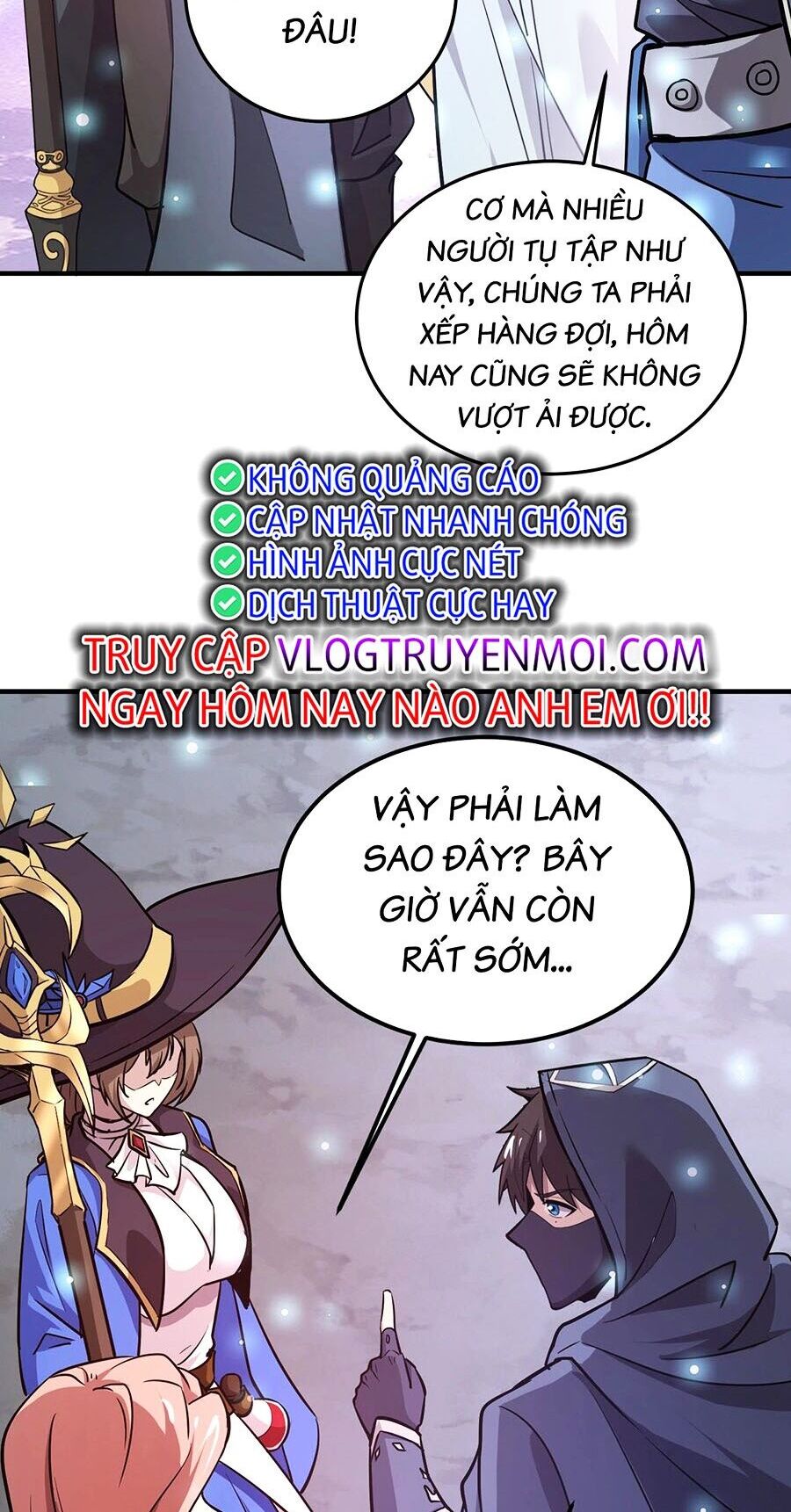 Chỉ Có Ta Có Thể Sử Dụng Triệu Hoán Thuật: Chapter 97
