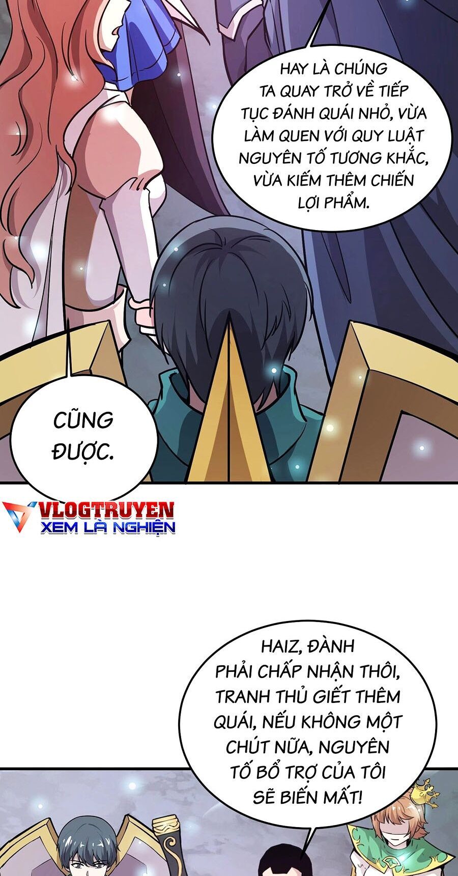 Chỉ Có Ta Có Thể Sử Dụng Triệu Hoán Thuật: Chapter 97