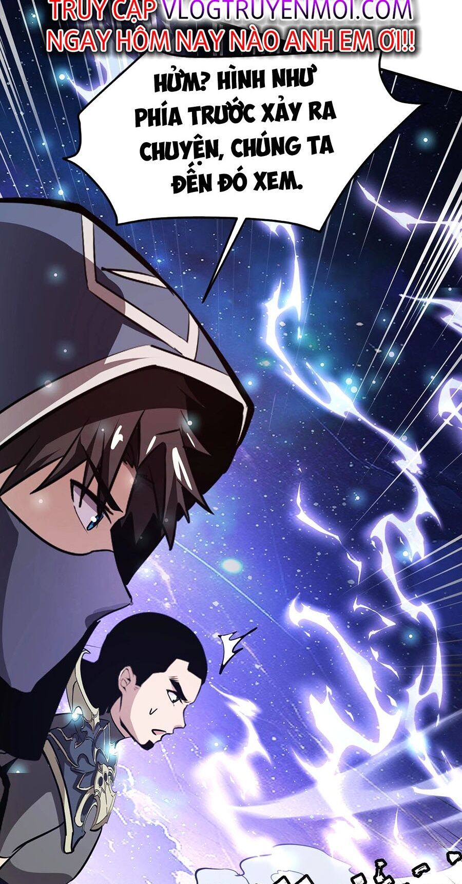 Chỉ Có Ta Có Thể Sử Dụng Triệu Hoán Thuật: Chapter 97