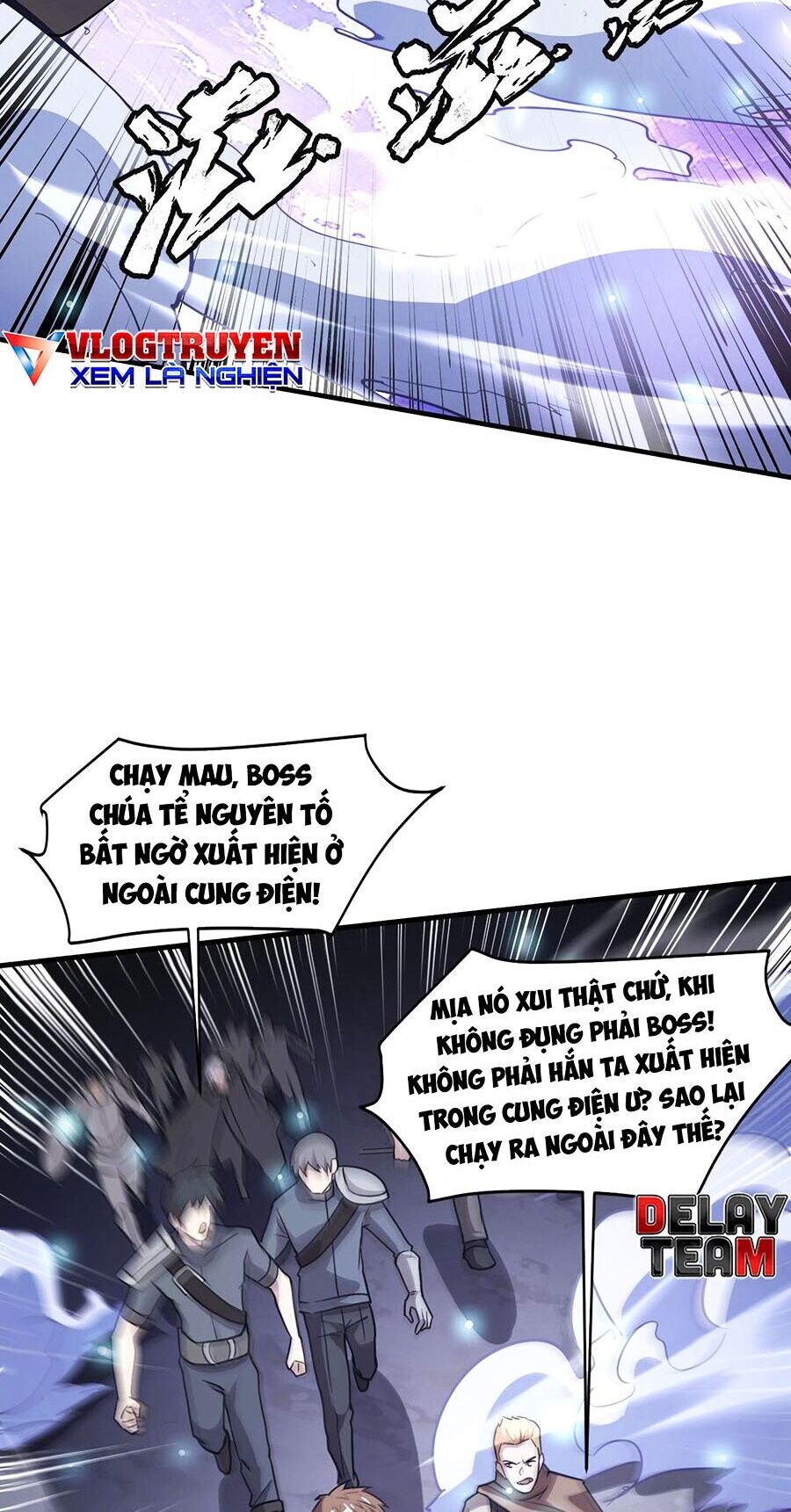 Chỉ Có Ta Có Thể Sử Dụng Triệu Hoán Thuật: Chapter 97