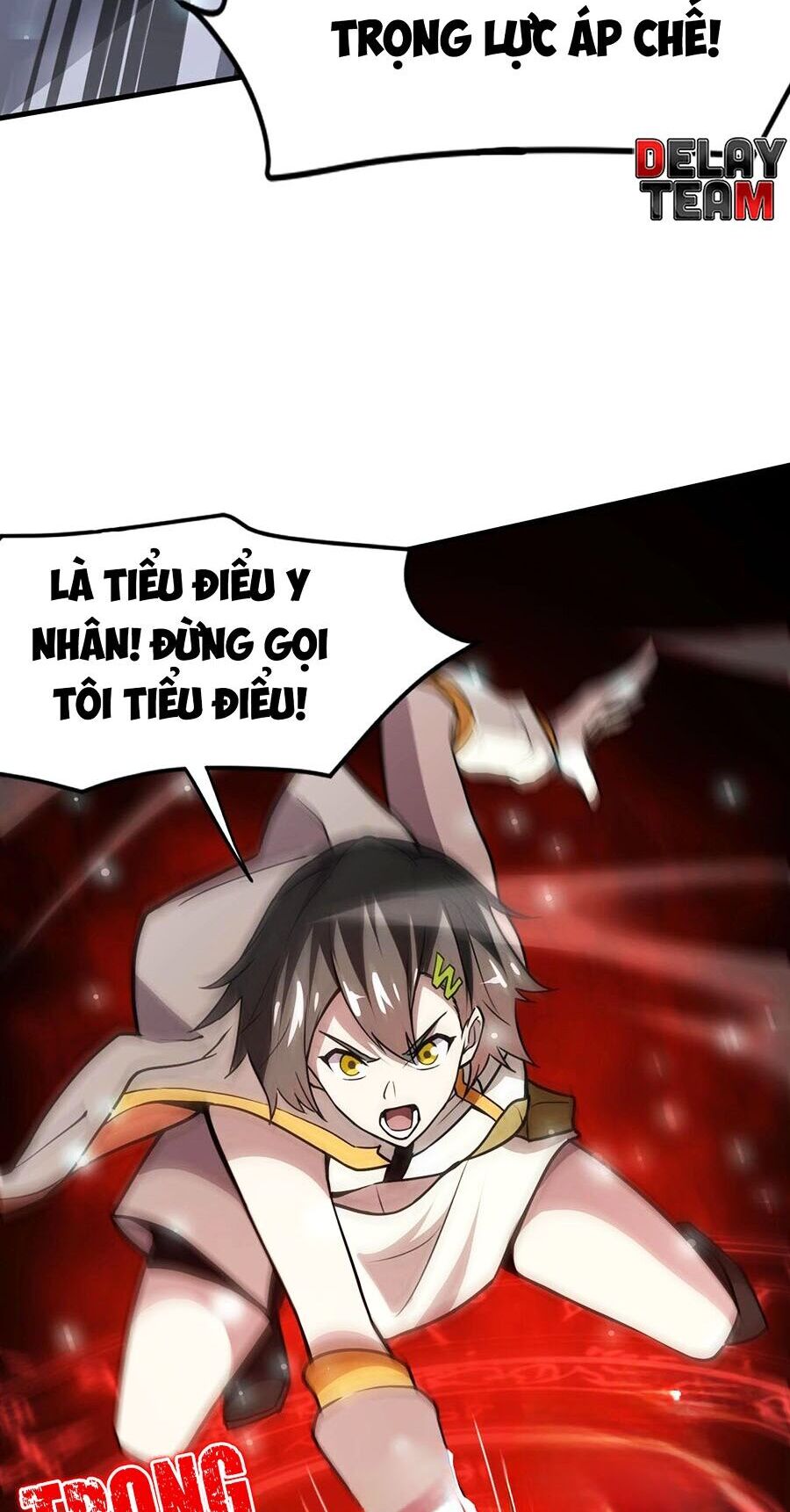 Chỉ Có Ta Có Thể Sử Dụng Triệu Hoán Thuật: Chapter 97