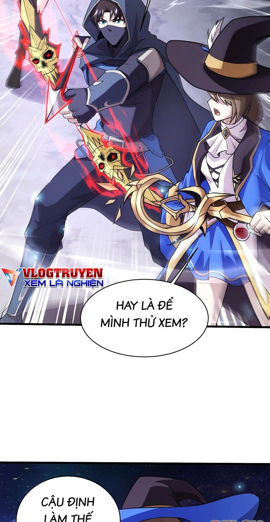 Chỉ Có Ta Có Thể Sử Dụng Triệu Hoán Thuật: Chapter 97